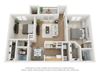 2 Bedroom | 2 Bathroom